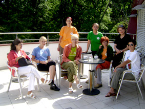 Socijalno poduzetništvo